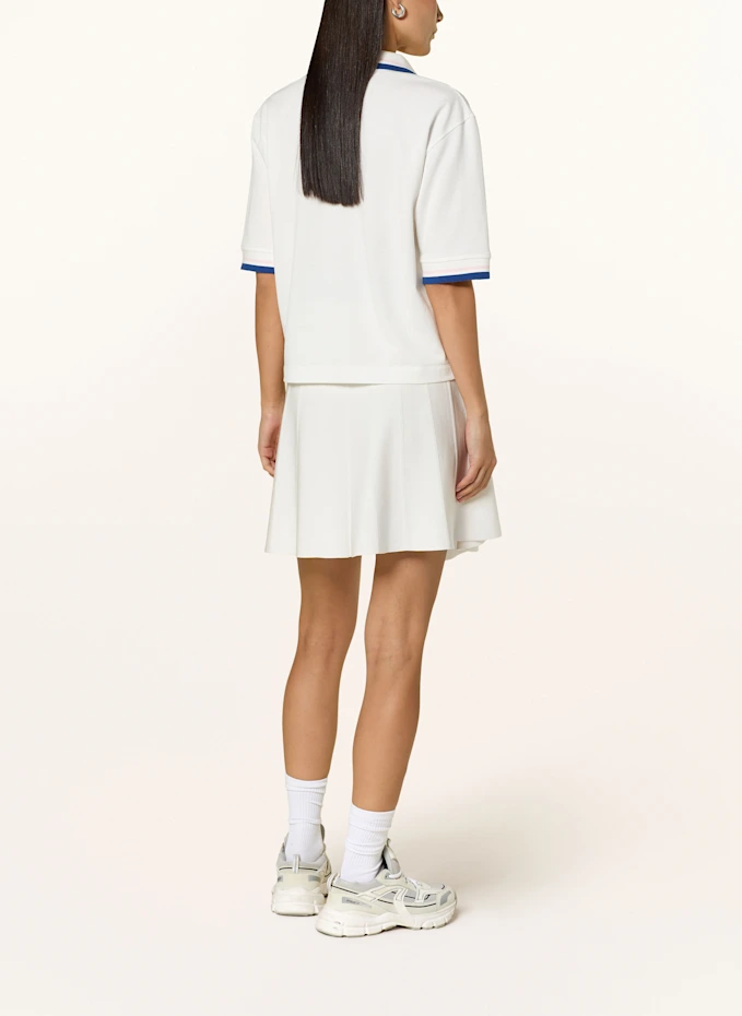 MARC CAIN MARC CAIN Piqué-Poloshirt
