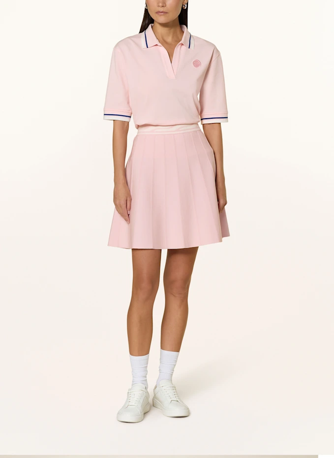 MARC CAIN MARC CAIN Piqué-Poloshirt