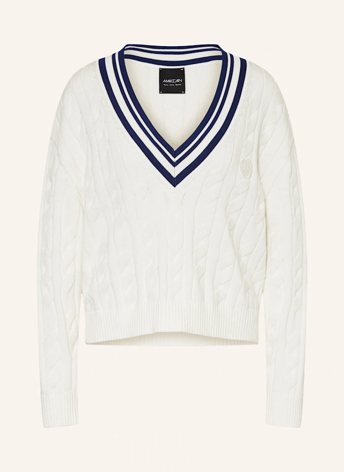 MARC CAIN MARC CAIN Pullover