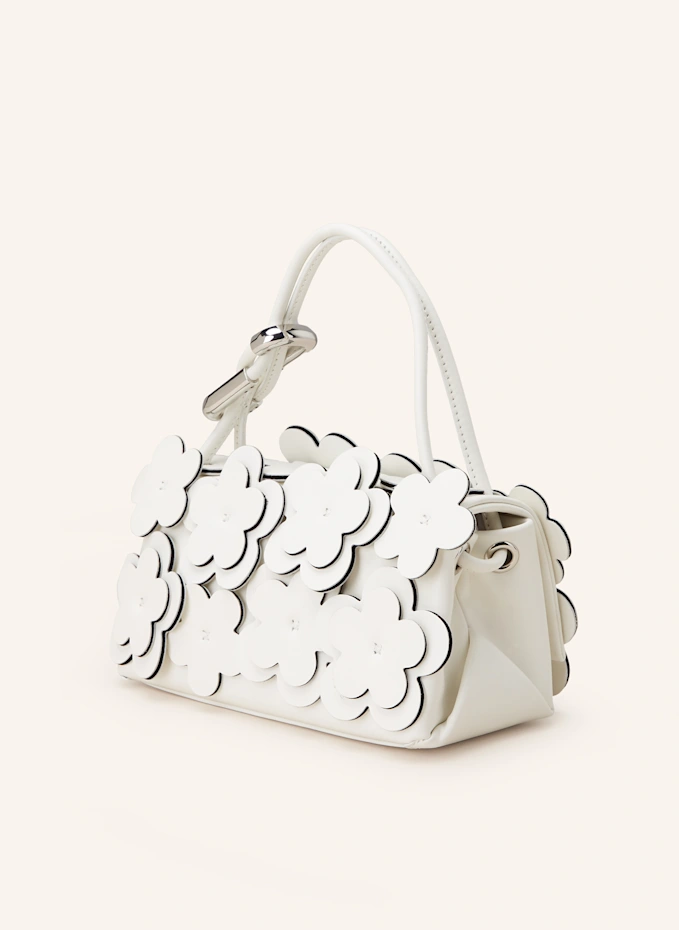 MARC JACOBS MARC JACOBS Handtasche THE DAISY APPLIQUE MINI DUAL BAG
