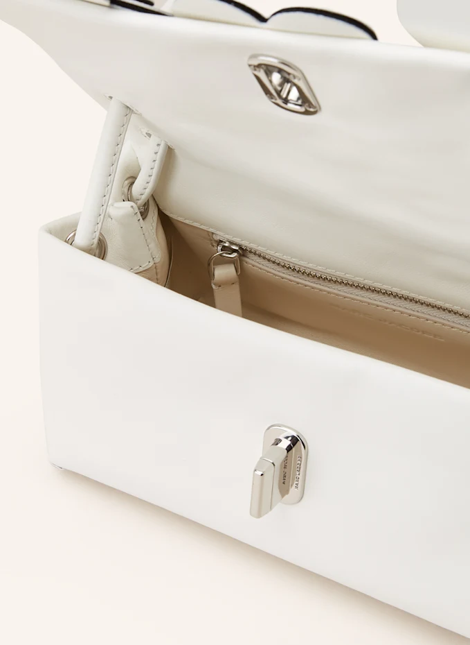 MARC JACOBS MARC JACOBS Handtasche THE DAISY APPLIQUE MINI DUAL BAG