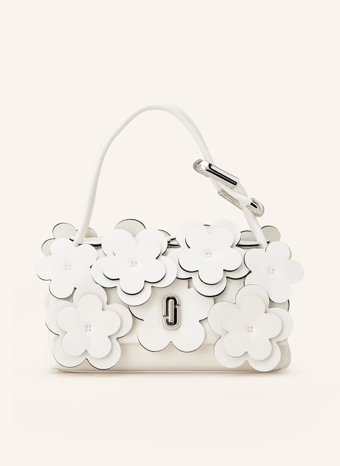 MARC JACOBS MARC JACOBS Handtasche THE DAISY APPLIQUE MINI DUAL BAG