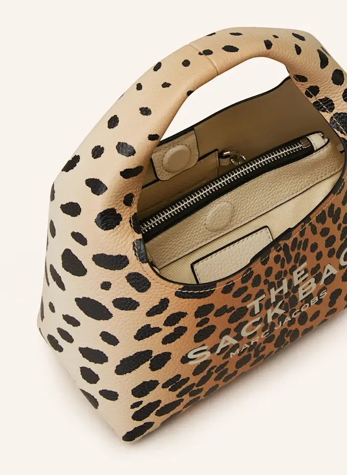 MARC JACOBS MARC JACOBS Handtasche THE MINI SACK BAG