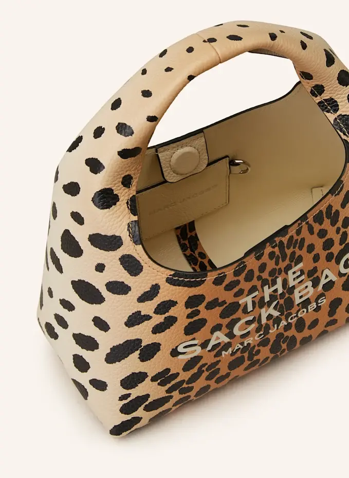 MARC JACOBS MARC JACOBS Handtasche THE MINI SACK BAG