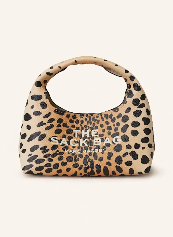 MARC JACOBS MARC JACOBS Handtasche THE MINI SACK BAG
