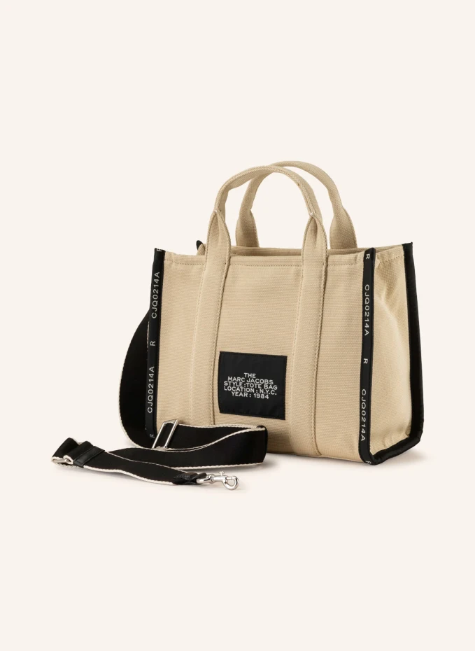 MARC JACOBS MARC JACOBS Handtasche THE SMALL TOTE BAG