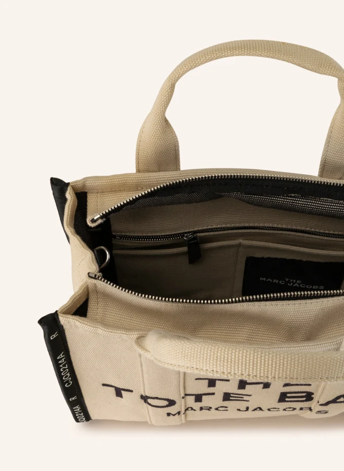 MARC JACOBS MARC JACOBS Handtasche THE SMALL TOTE BAG