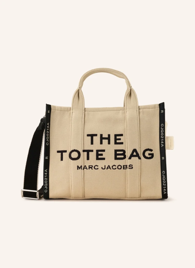 MARC JACOBS MARC JACOBS Handtasche THE SMALL TOTE BAG