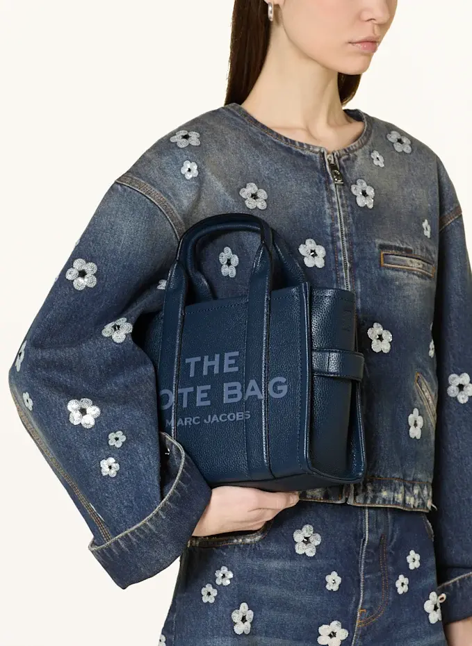 MARC JACOBS MARC JACOBS Handtasche THE SMALL TOTE BAG