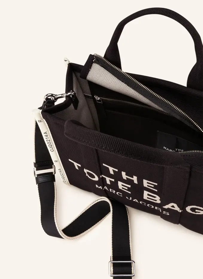 MARC JACOBS MARC JACOBS Handtasche THE SMALL TOTE BAG