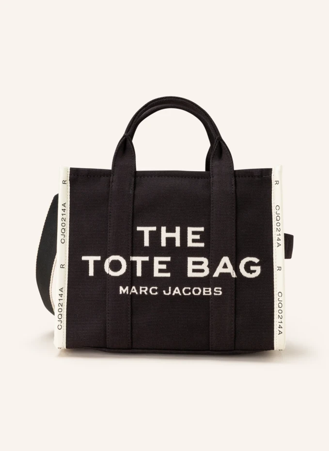 MARC JACOBS MARC JACOBS Handtasche THE SMALL TOTE BAG