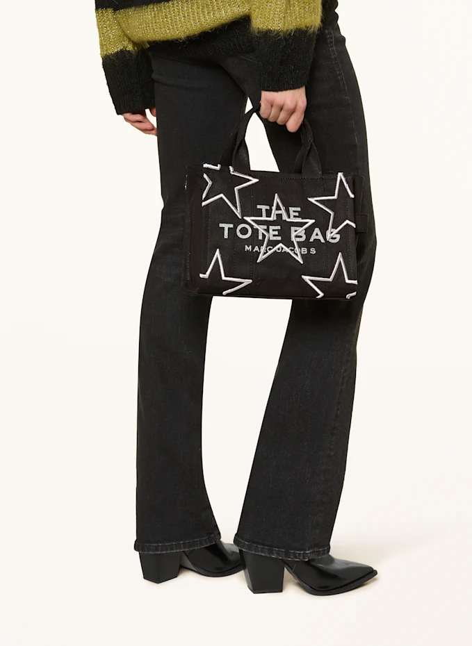 MARC JACOBS MARC JACOBS Handtasche THE SMALL TOTE BAG