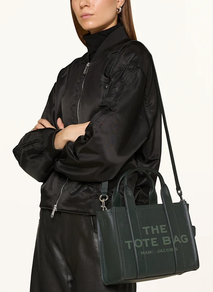 MARC JACOBS MARC JACOBS Handtasche THE SMALL TOTE BAG