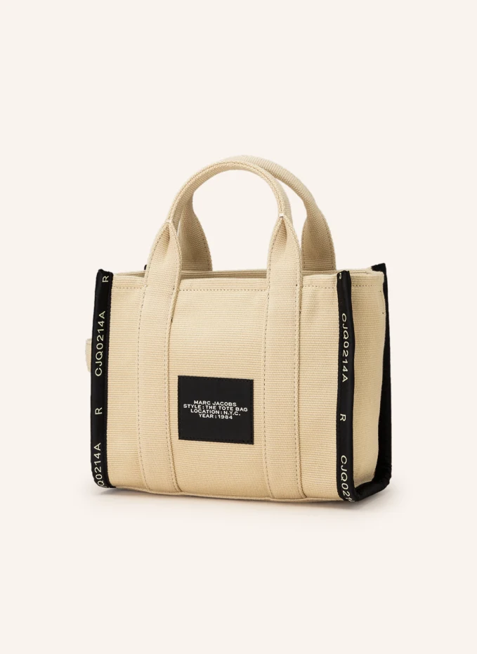 MARC JACOBS MARC JACOBS Handtasche THE TOTE BAG MINI