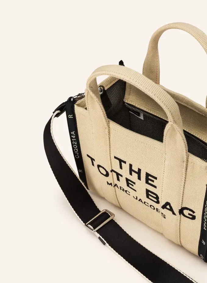 MARC JACOBS MARC JACOBS Handtasche THE TOTE BAG MINI