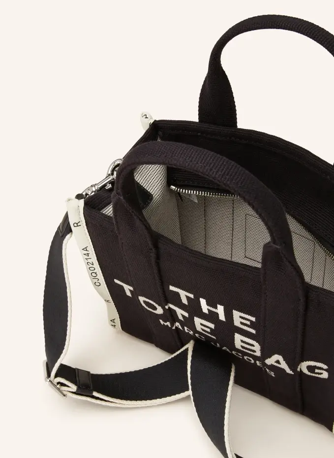 MARC JACOBS MARC JACOBS Handtasche THE TOTE BAG MINI