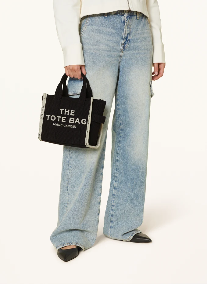 MARC JACOBS MARC JACOBS Handtasche THE TOTE BAG MINI