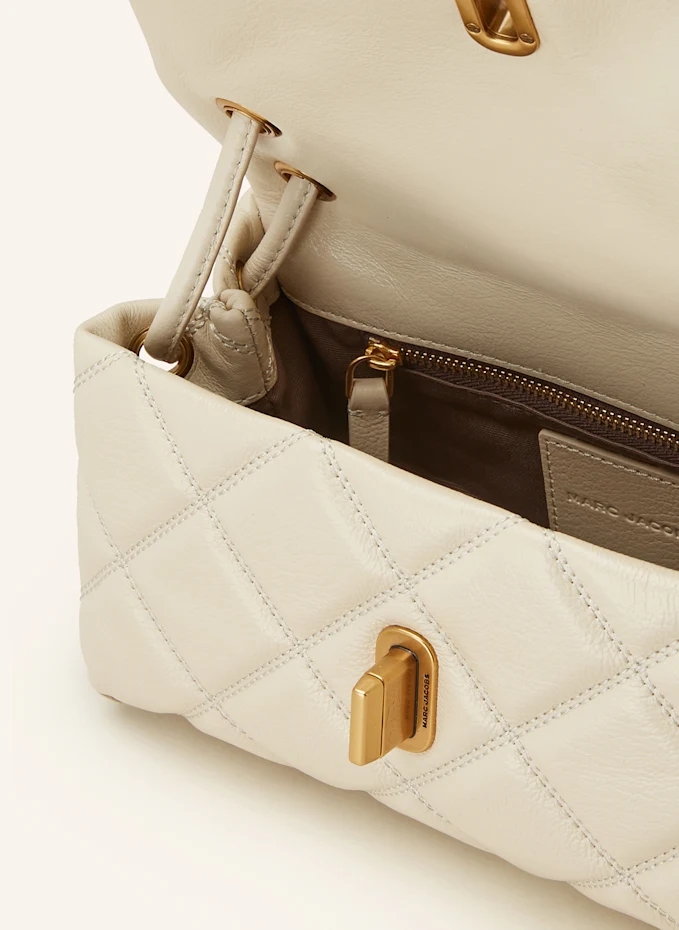 MARC JACOBS MARC JACOBS Handtasche THE MINI DUAL