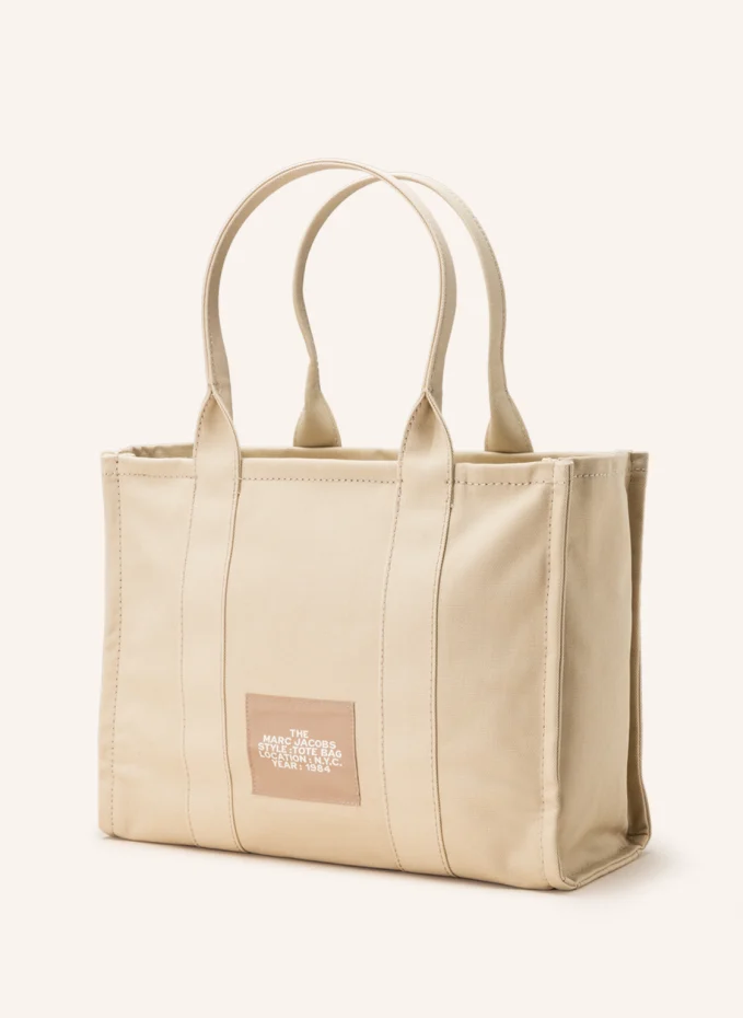 MARC JACOBS MARC JACOBS Shopper THE LARGE TOTE BAG