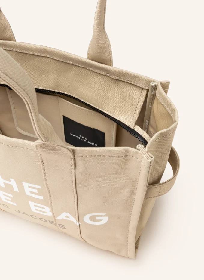 MARC JACOBS MARC JACOBS Shopper THE LARGE TOTE BAG