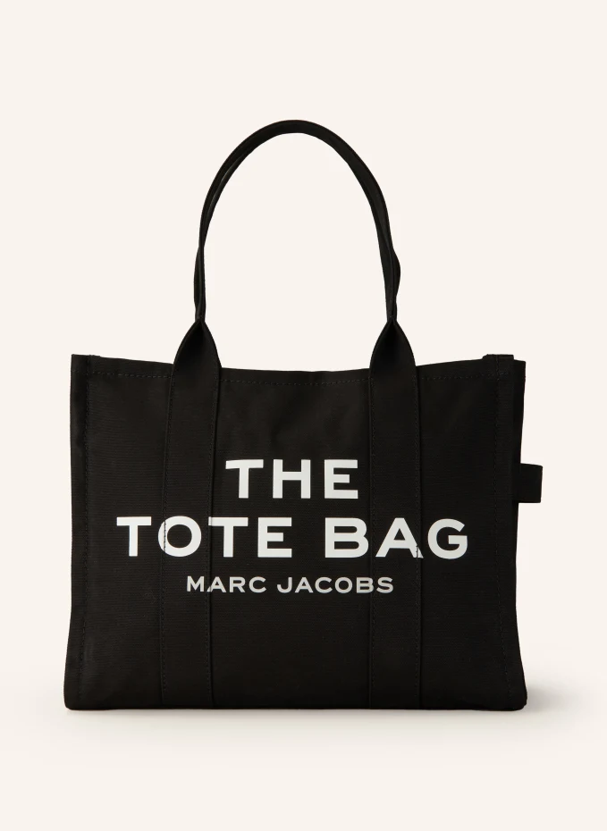 MARC JACOBS MARC JACOBS Shopper THE LARGE TOTE BAG