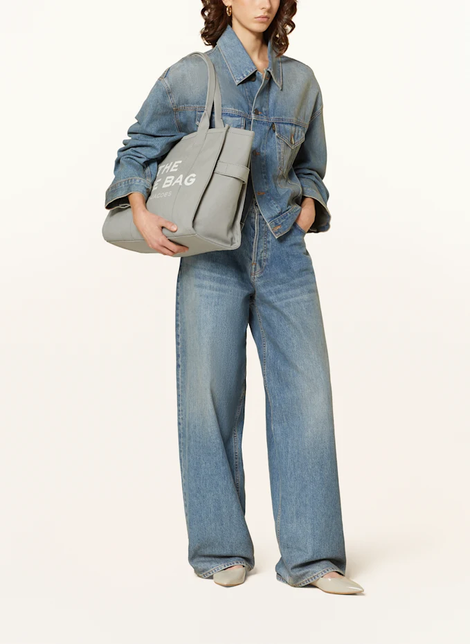 MARC JACOBS MARC JACOBS Shopper THE LARGE TOTE BAG