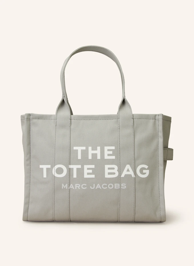 MARC JACOBS MARC JACOBS Shopper THE LARGE TOTE BAG
