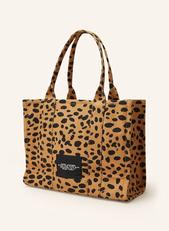 MARC JACOBS MARC JACOBS Shopper THE LARGE TOTE BAG