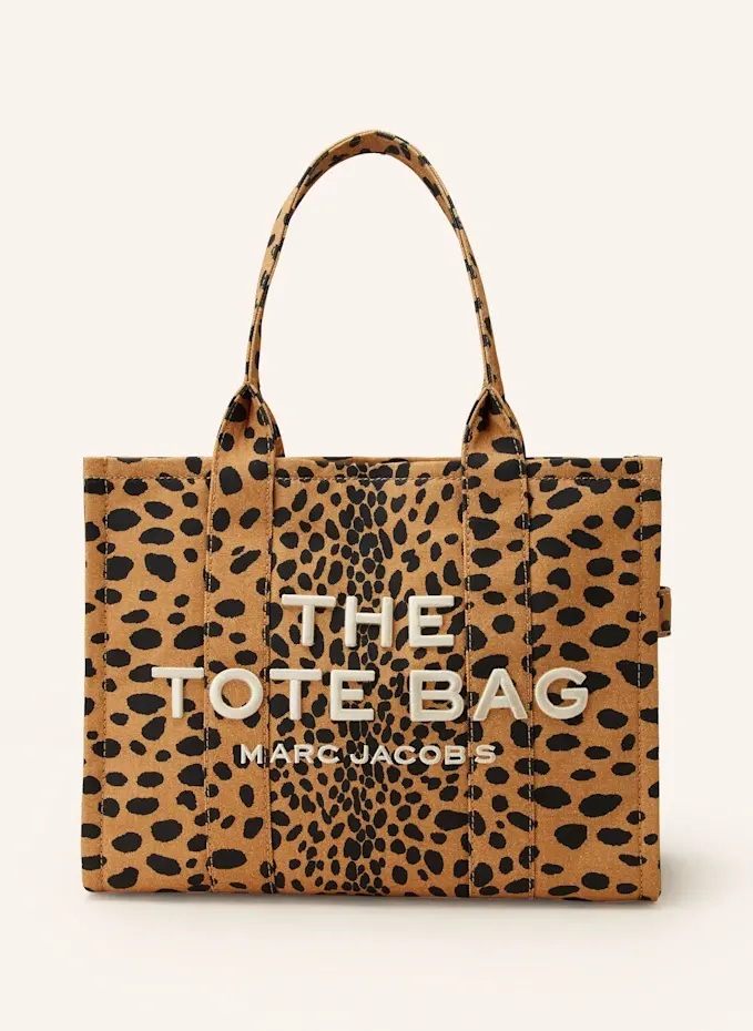 MARC JACOBS MARC JACOBS Shopper THE LARGE TOTE BAG