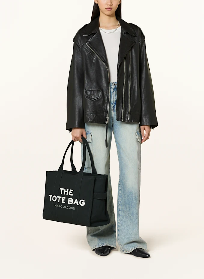 MARC JACOBS MARC JACOBS Shopper THE LARGE TOTE BAG