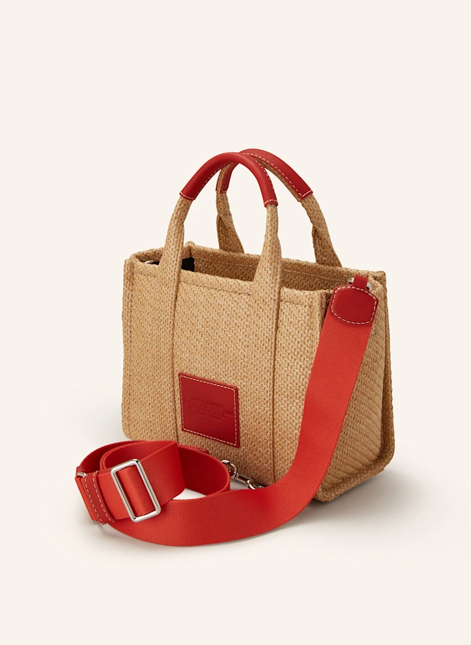 MARC JACOBS MARC JACOBS Shopper THE SMALL TOTE BAG