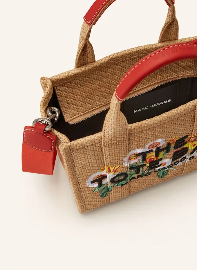 MARC JACOBS MARC JACOBS Shopper THE SMALL TOTE BAG