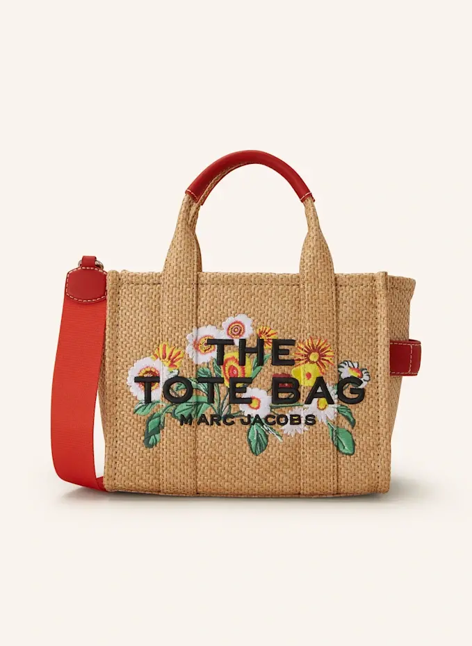 MARC JACOBS MARC JACOBS Shopper THE SMALL TOTE BAG