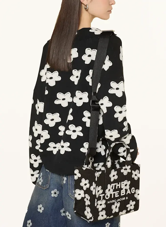 MARC JACOBS MARC JACOBS Shopper THE SMALL TOTE BAG