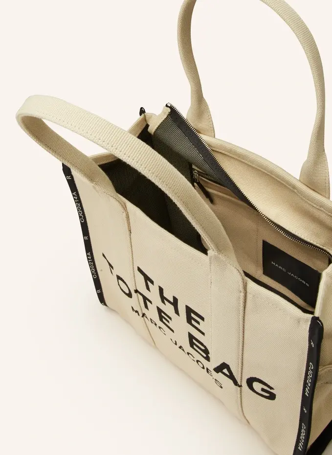 MARC JACOBS MARC JACOBS Shopper THE TOTE BAG L