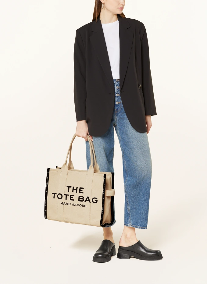 MARC JACOBS MARC JACOBS Shopper THE TOTE BAG L