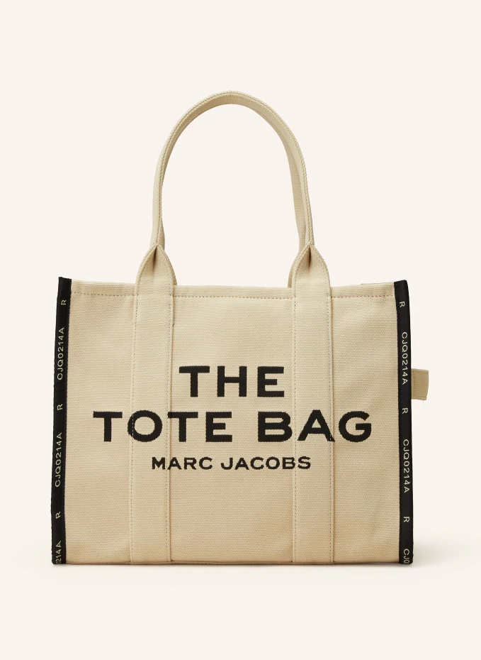 MARC JACOBS MARC JACOBS Shopper THE TOTE BAG L