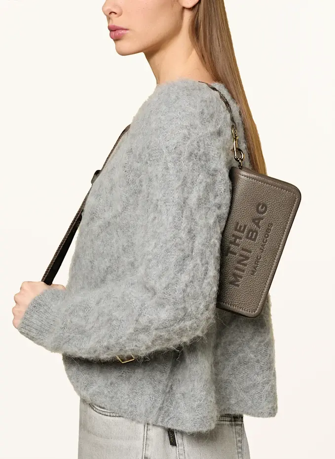 MARC JACOBS MARC JACOBS Umhängetasche THE MINI BAG