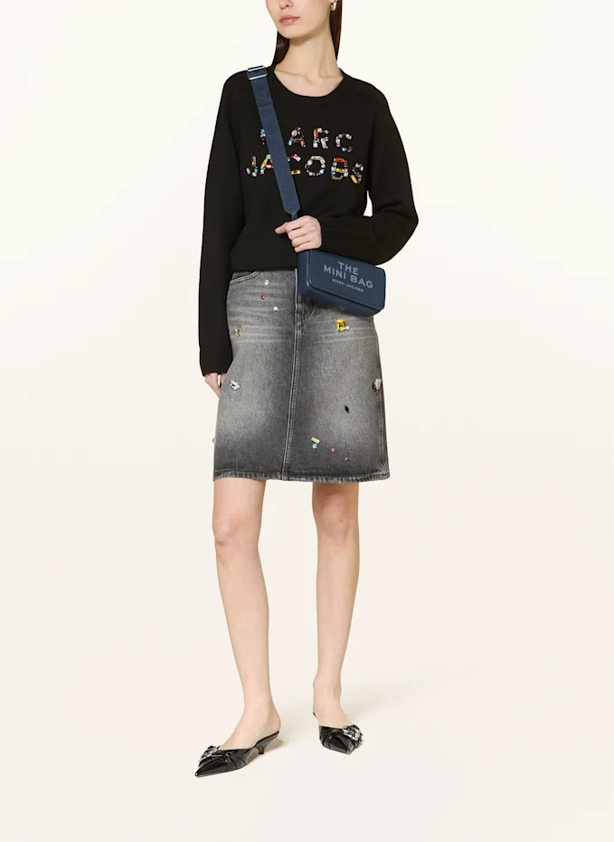 MARC JACOBS MARC JACOBS Umhängetasche THE MINI BAG