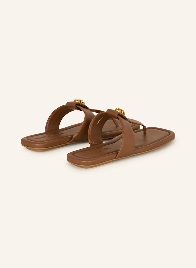 MARC JACOBS MARC JACOBS Zehentrenner THE DUAL T