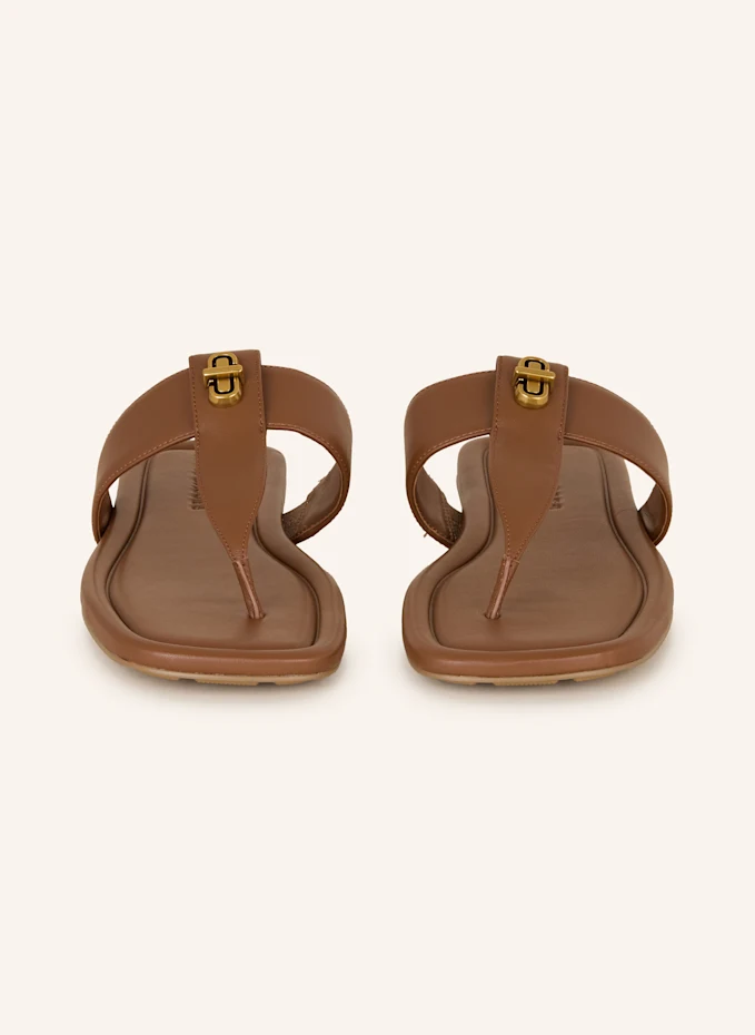 MARC JACOBS MARC JACOBS Zehentrenner THE DUAL T