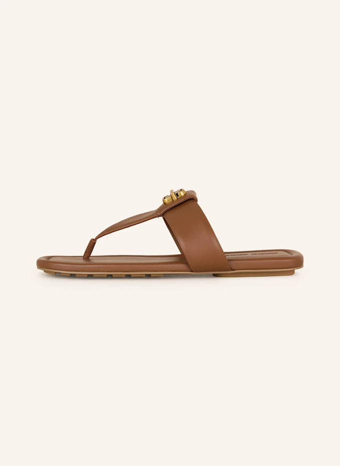 MARC JACOBS MARC JACOBS Zehentrenner THE DUAL T