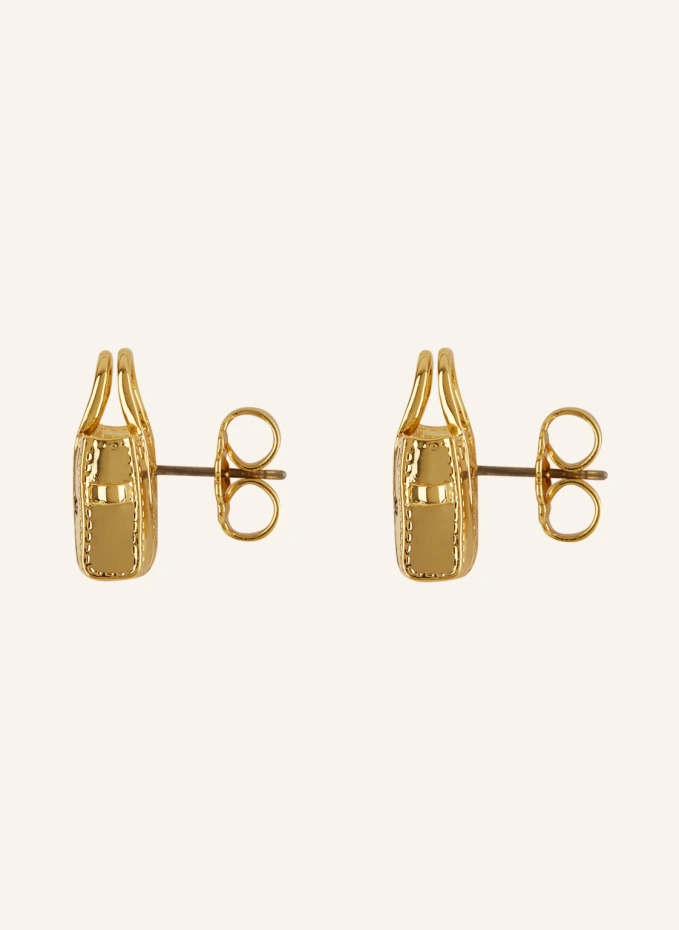 MARC JACOBS MARC JACOBS Ohrringe THE TOTE BAG STUDS