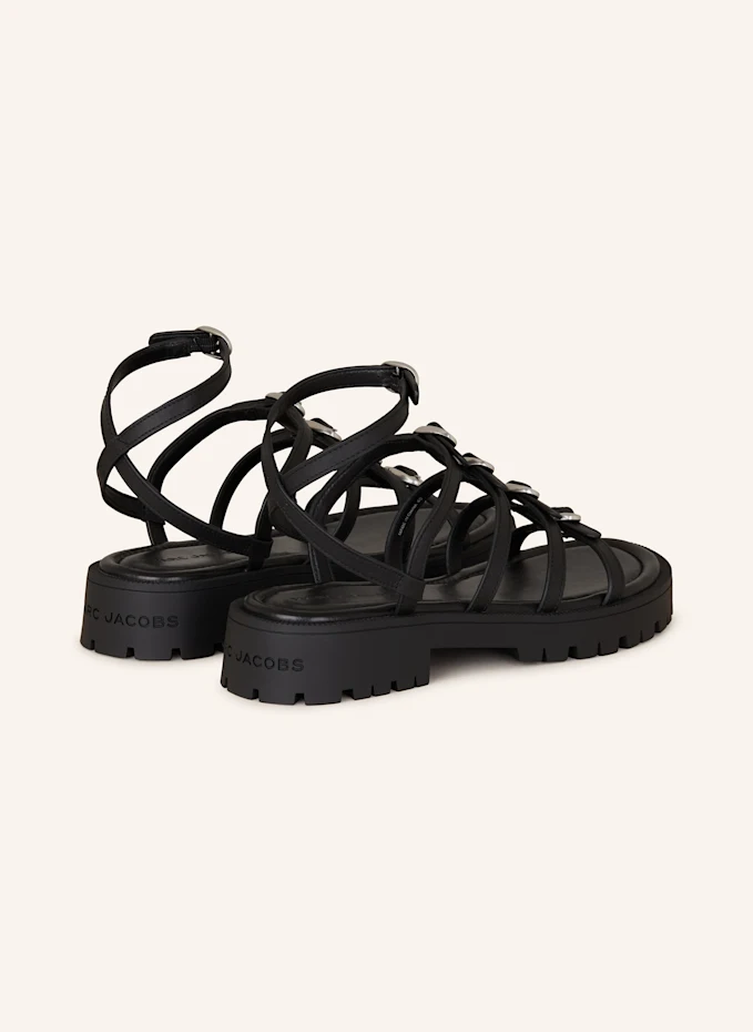 MARC JACOBS MARC JACOBS Sandalen THE KIKI GLADIATOR SANDAL