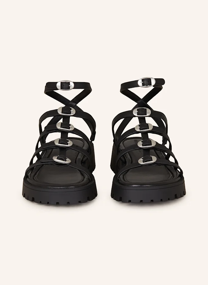 MARC JACOBS MARC JACOBS Sandalen THE KIKI GLADIATOR SANDAL
