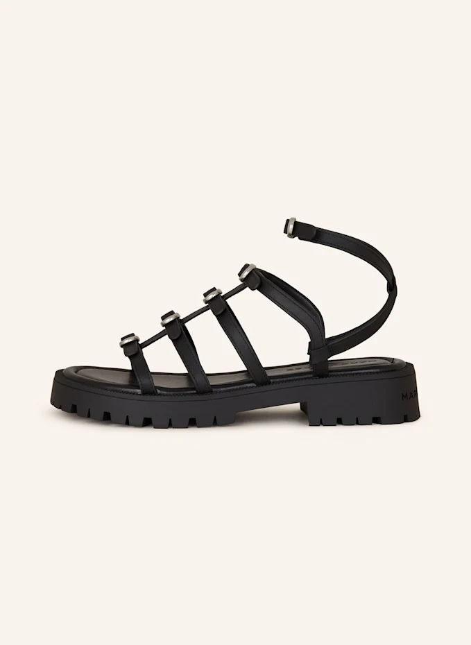 MARC JACOBS MARC JACOBS Sandalen THE KIKI GLADIATOR SANDAL