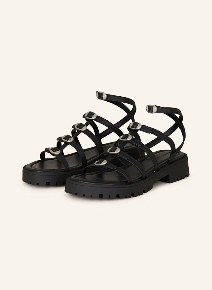 MARC JACOBS MARC JACOBS Sandalen THE KIKI GLADIATOR SANDAL
