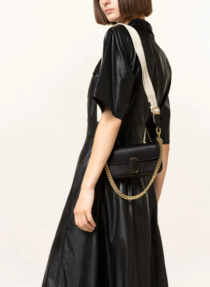 MARC JACOBS MARC JACOBS Schultertasche THE J MARC SOFT