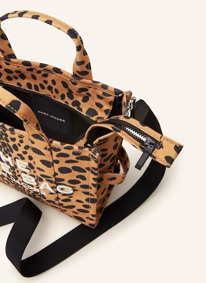 MARC JACOBS MARC JACOBS Shopper THE MEDIUM TOTE BAG