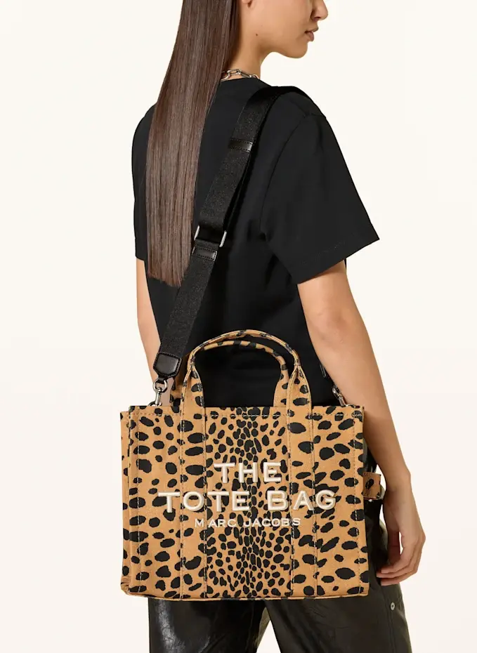 MARC JACOBS MARC JACOBS Shopper THE MEDIUM TOTE BAG